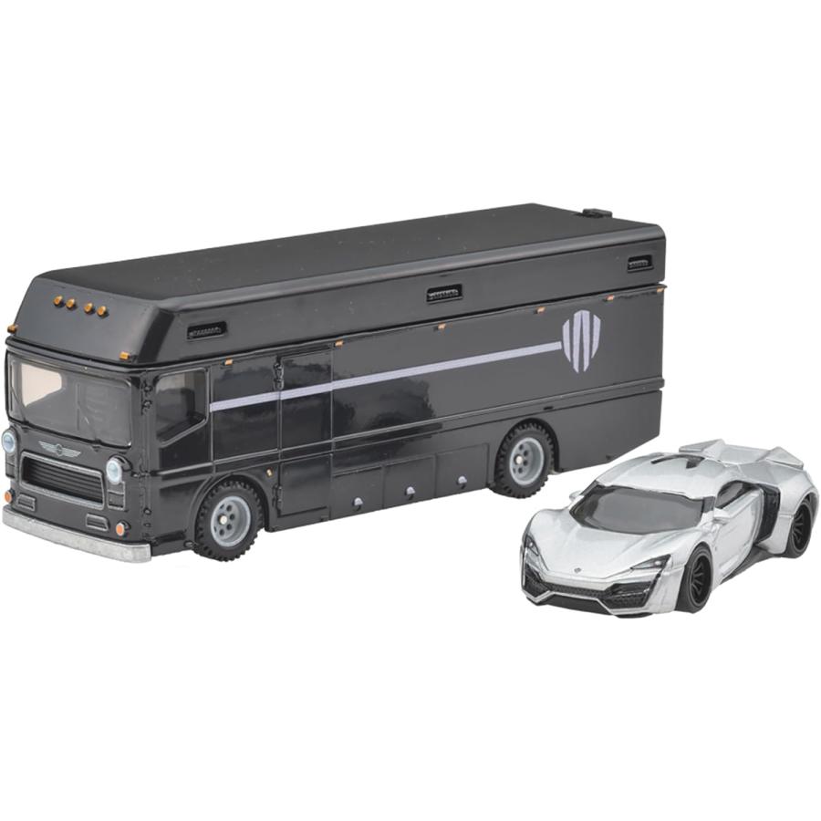 Hot Wheels 【予約商品】BOX販売(4台入り) ホットウィール(Hot