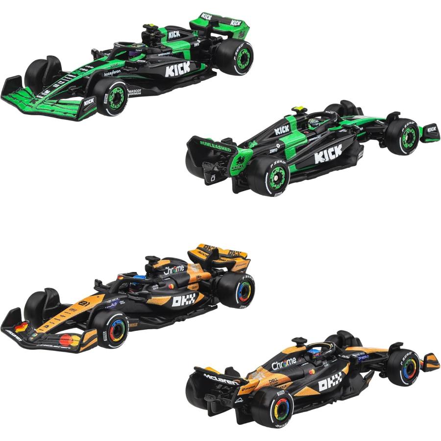 Hot Wheels 【予約商品】BOX販売(8台入り) ホットウィール(Hot