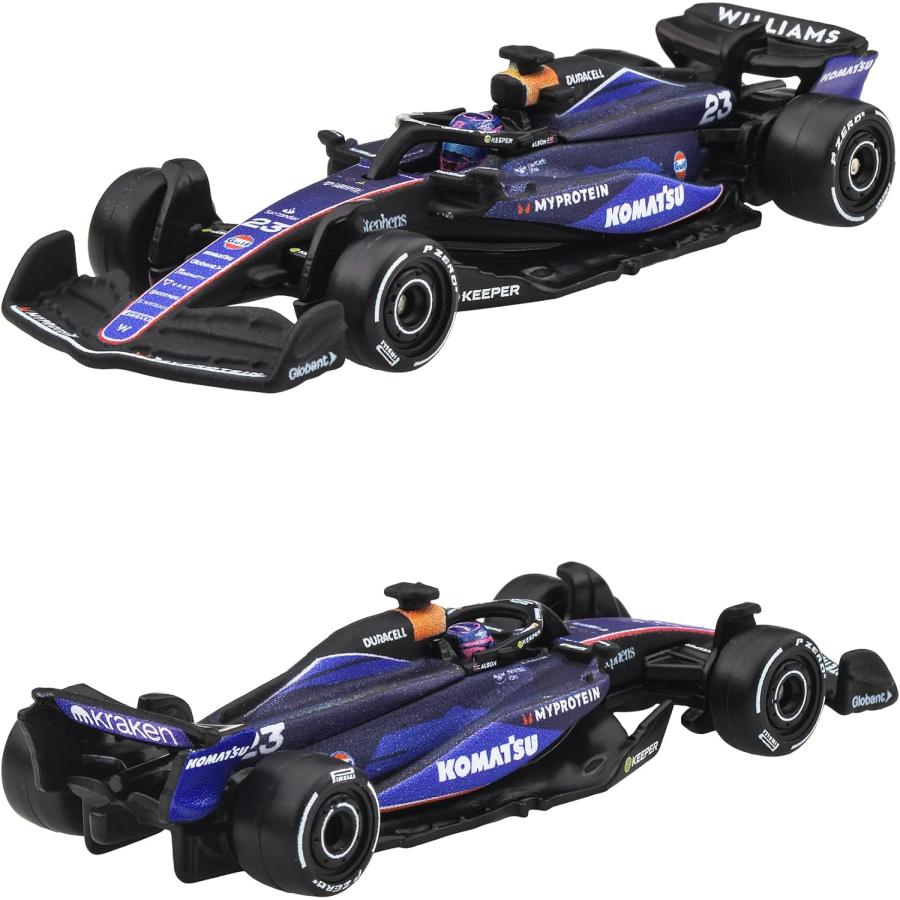 Hot Wheels 【予約商品】BOX販売(8台入り) ホットウィール(Hot