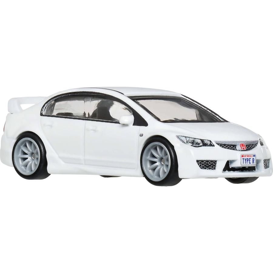 ホットウィール スプーン シビックタイプR 10台セット ホットウィール