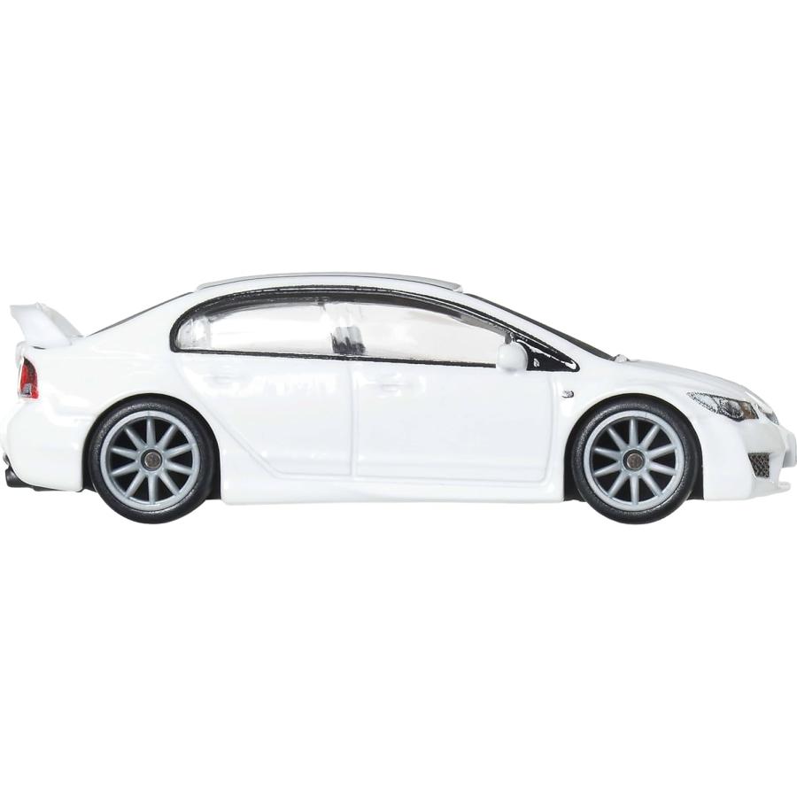 Hot Wheels（ホットウィール） カーカルチャー ローニン・ランII '07