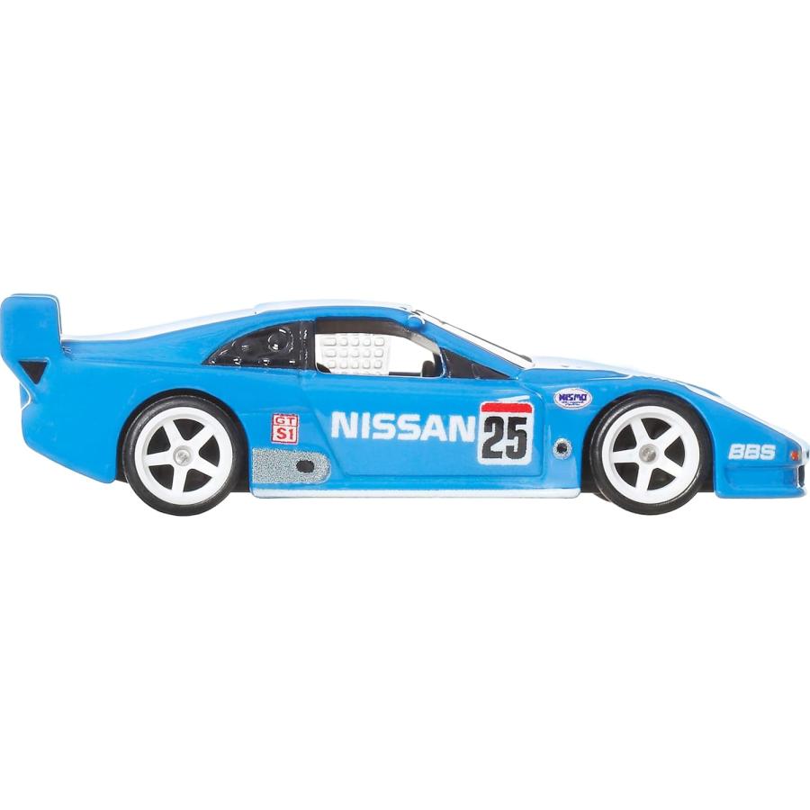 新品未開封　ホットウィール　カーカルチャー　シルエット　５台セット HOT WHEELS ホットウィール カーカルチャー シルエット 5台組み
