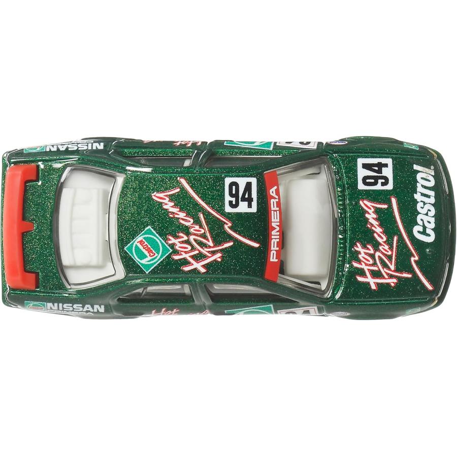 Hot Wheels（ホットウィール） ブールバード '94 日産 プリメーラ