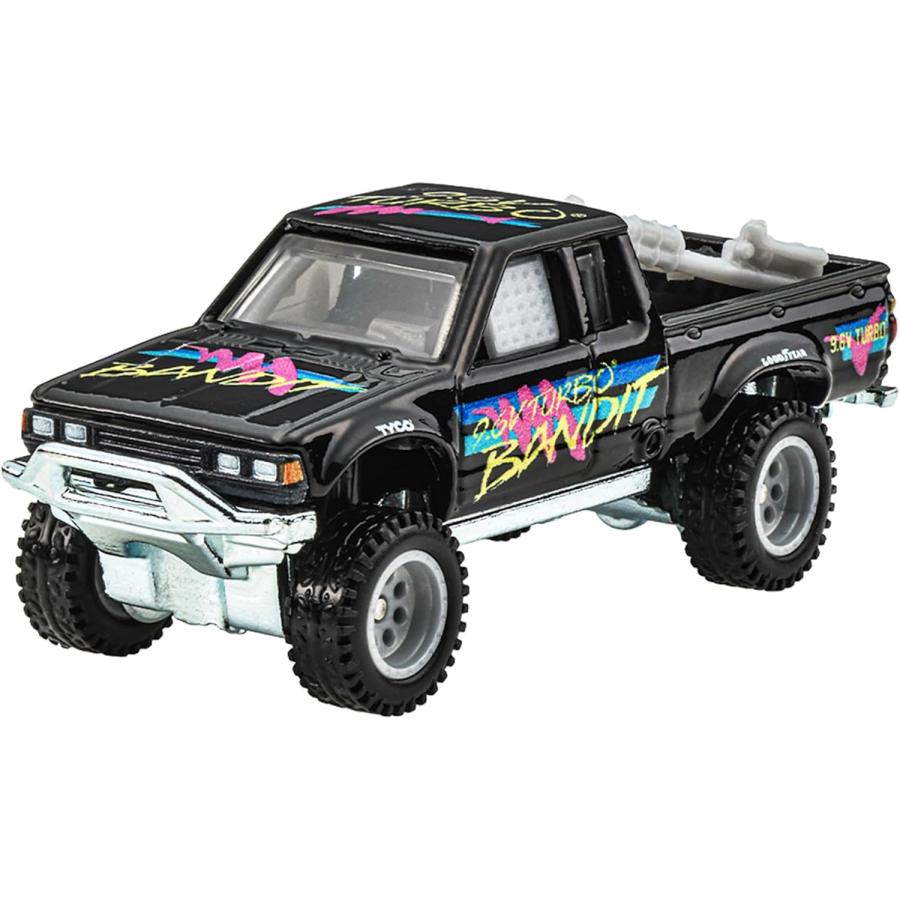 10台セット！ホットウィール ダットサン キングキャブ バハ カスタム Hot Wheels（ホットウィール） 【予約商品】BOX販売(10台入り) ブール
