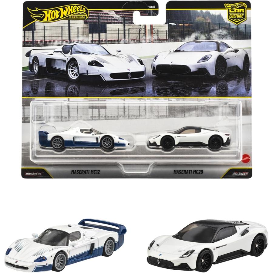 Hot Wheels（ホットウィール） 【予約商品】BOX販売(8個入り