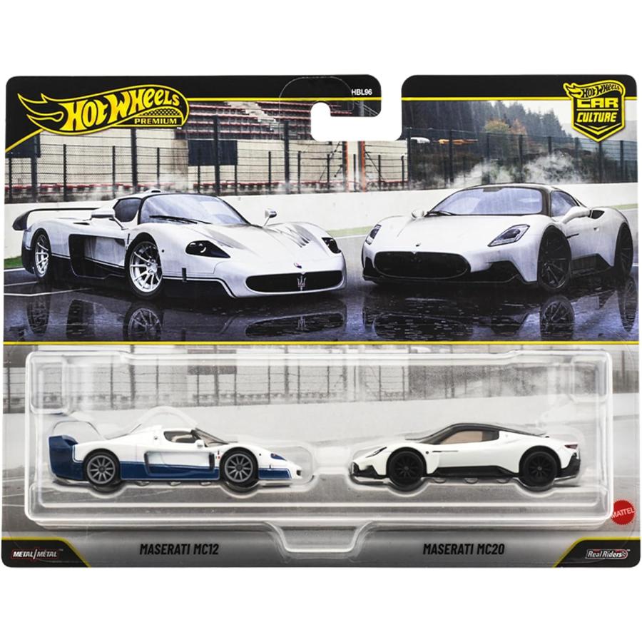 Hot Wheels（ホットウィール） 【予約商品】BOX販売(8個入り