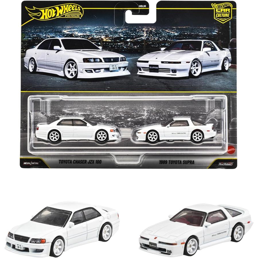 Hot Wheels（ホットウィール） 【予約商品】BOX販売(8個入り