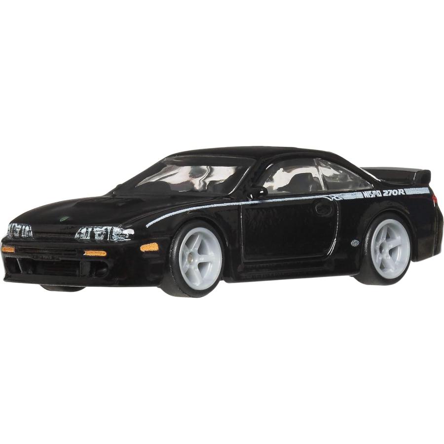 ホットウィール セット94 Hot Wheels（ホットウィール） 【予約商品】BOX販売(10台入り) カー