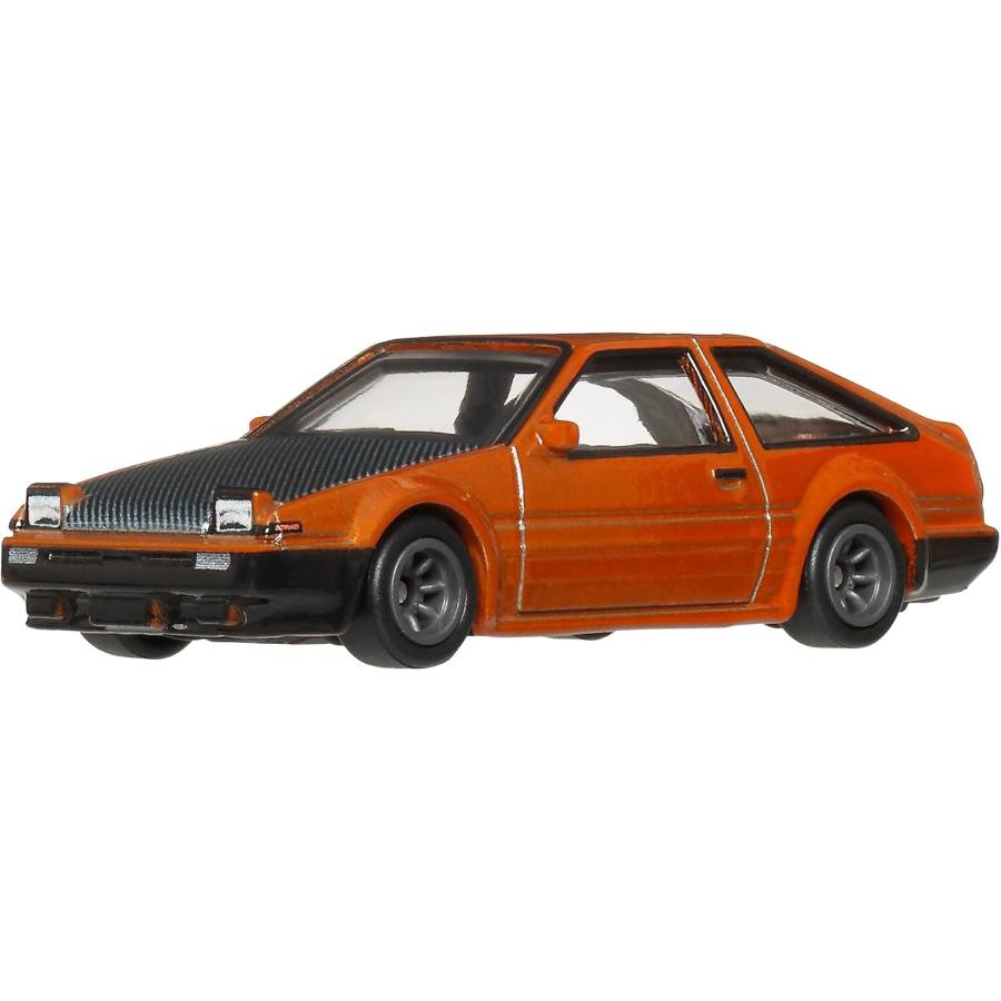 Hot Wheels（ホットウィール） 【予約商品】BOX販売(10台入り) カー