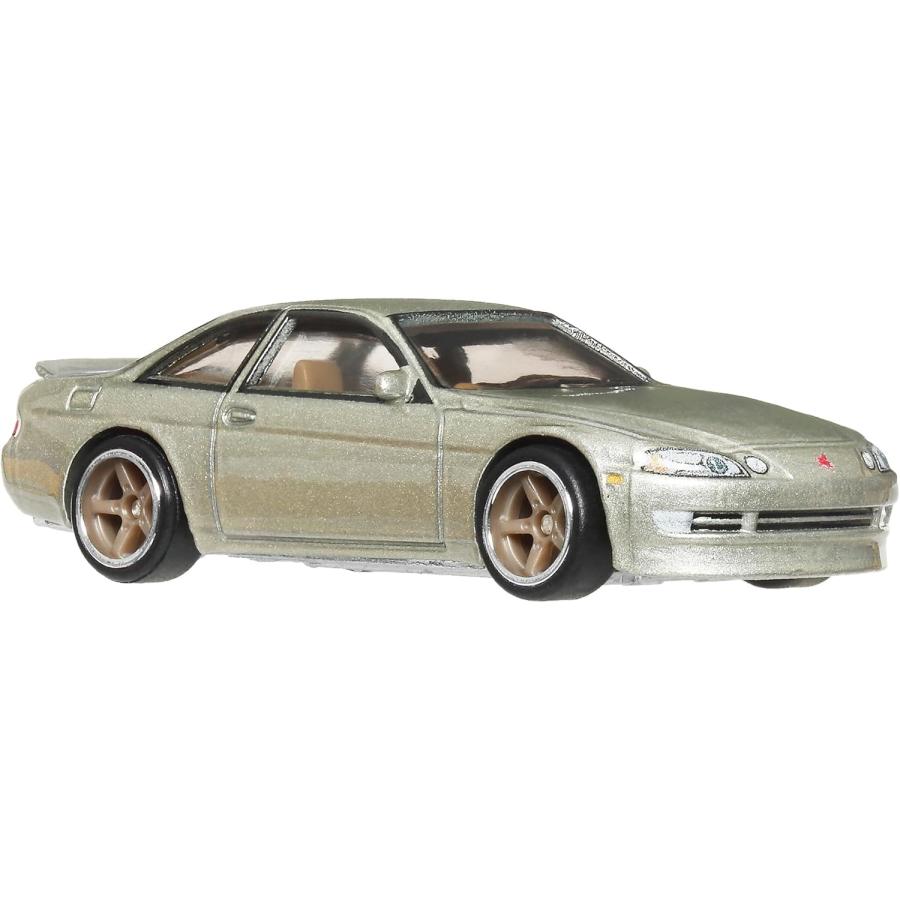 Ohagi　ホットウィール Hot Wheels（ホットウィール） 【予約商品】BOX販売(10台入り) カー