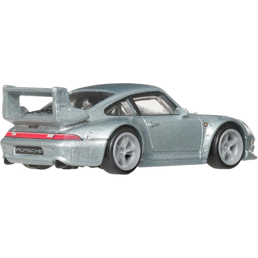 Hot Wheels（ホットウィール） 【予約商品】BOX販売(10台入り) カー