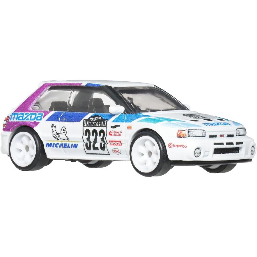 Hot Wheels（ホットウィール） 【予約商品】BOX販売(10台入り) カー