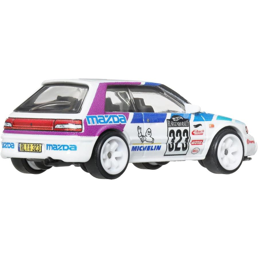 Hot Wheels（ホットウィール） 【予約商品】BOX販売(10台入り) カー