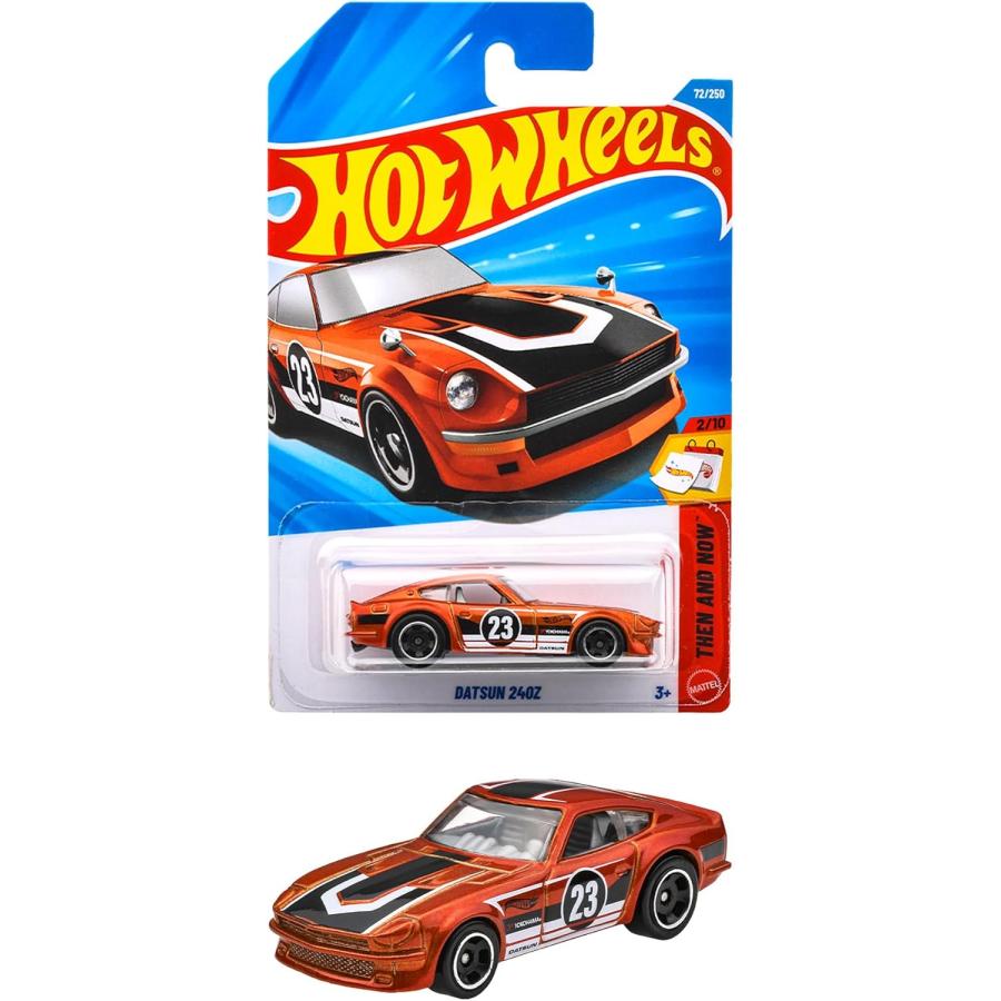 Hot Wheels（ホットウィール） 【予約商品】BOX販売(12台入り