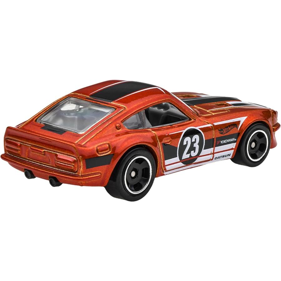 Hot Wheels（ホットウィール） 【予約商品】BOX販売(12台入り