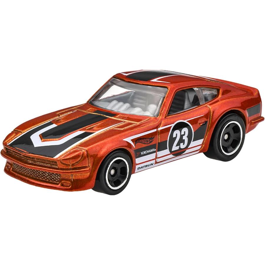 ホットウィール　3台 ホットウィール カーカルチャー シルエット 日産 300ZX | おもちゃ通販