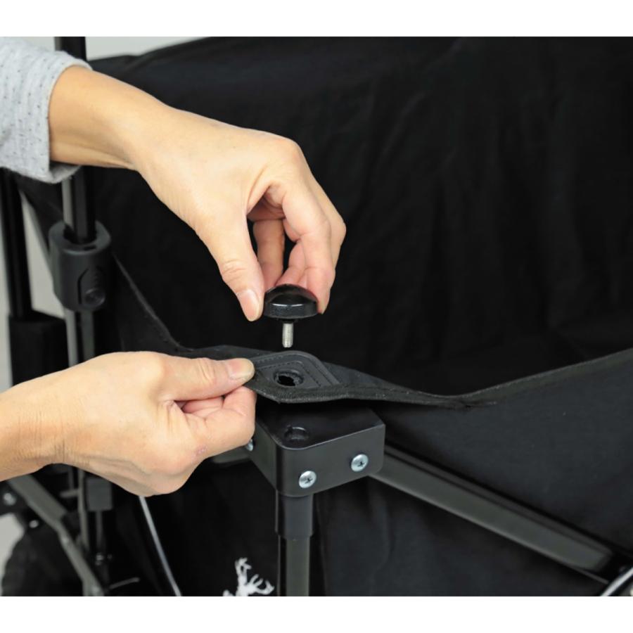 CAPTAIN STAG（キャプテンスタッグ） UL-1031 CSブラックラベル 収束型