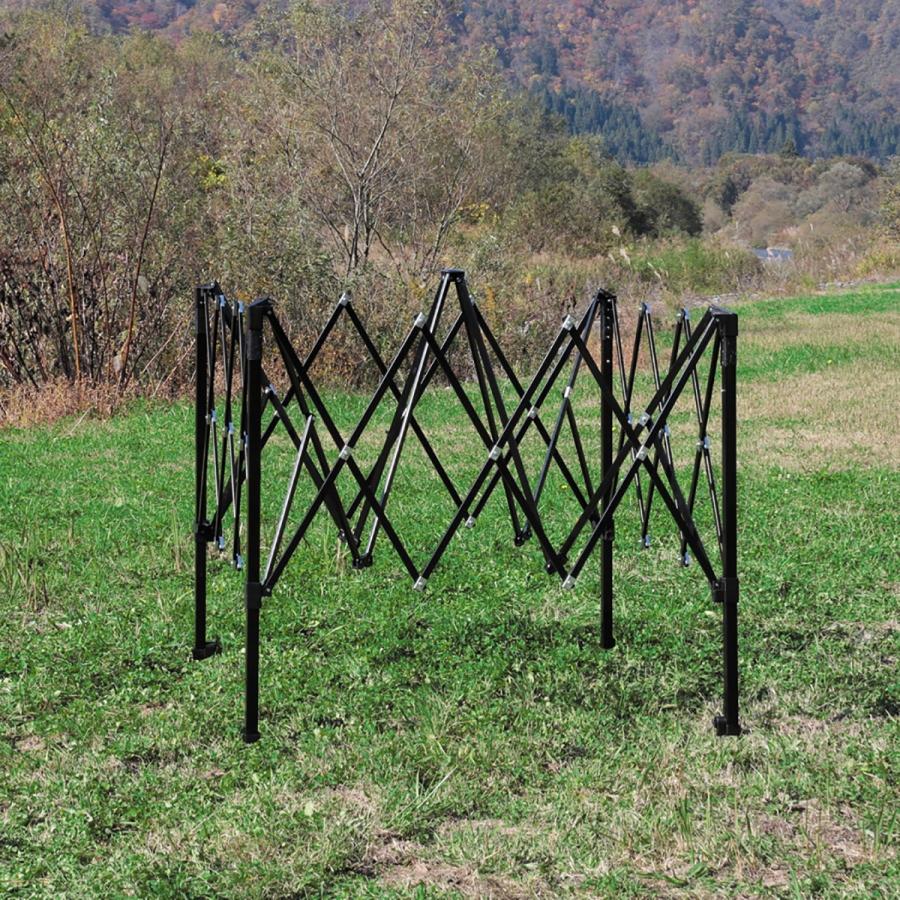 CAPTAIN STAG（キャプテンスタッグ） UA-1080 クイックシェード250UV-S