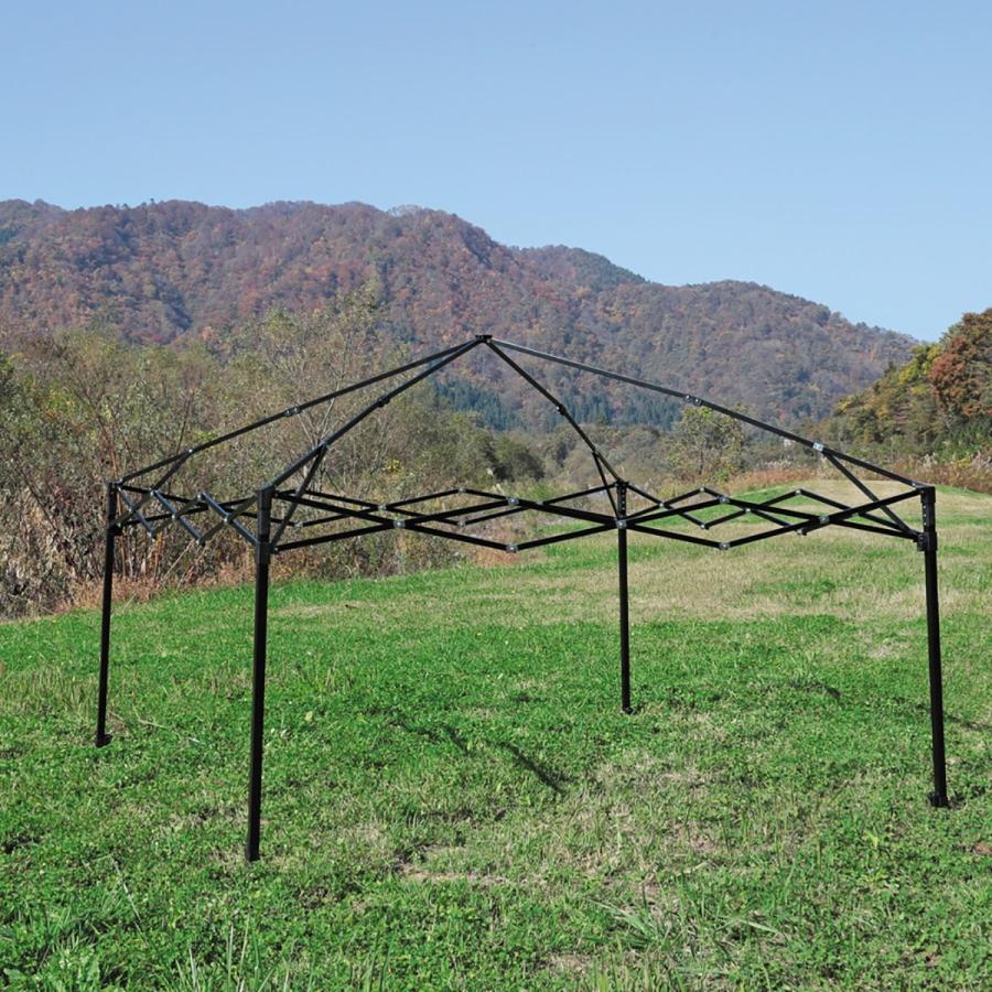 CAPTAIN STAG（キャプテンスタッグ） UA-1080 クイックシェード250UV-S