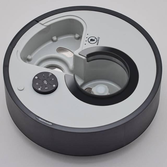 カドー 加湿器 STEM630i ブラックプレミアム HM-C630i-BP カドー 加湿器 STEM630i ブラックプレミアム HM-C630i-BP