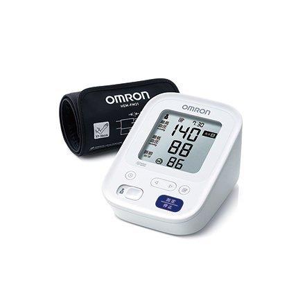 OMRON オムロン HCR-7202 上腕式血圧計｜puraiz