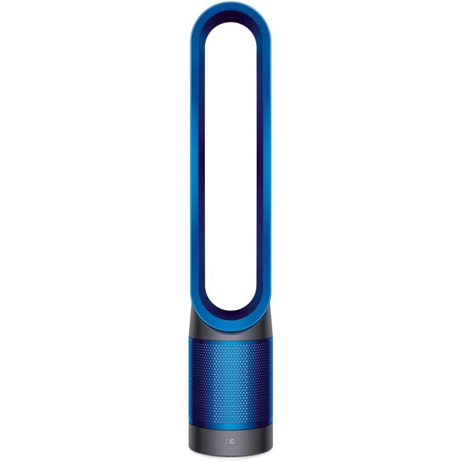 pure cool DYSON TP00IB アイアン/ブルー Dyson Pure Cool 空気 pure cool DYSON TP00IB アイアン/ブルー Dyson Pure Cool 空気