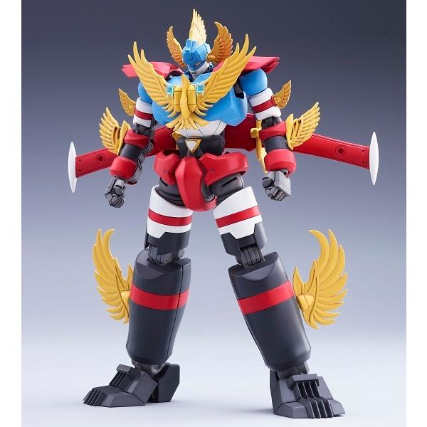 ACKS GR-01 新・合体シリーズ 合体アトランジャーの画像