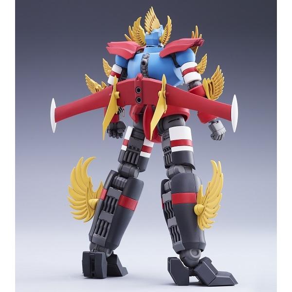 ACKS GR-01 新・合体シリーズ 合体アトランジャーの画像