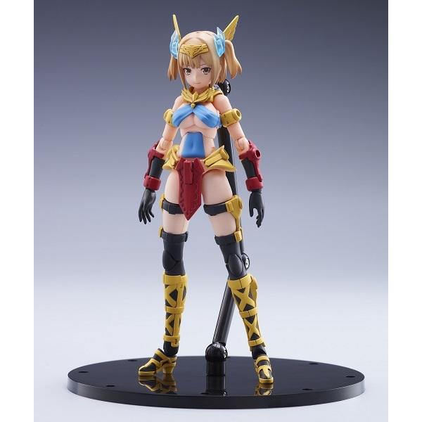 ACKS GR-01 新・合体シリーズ 合体アトランジャーの画像
