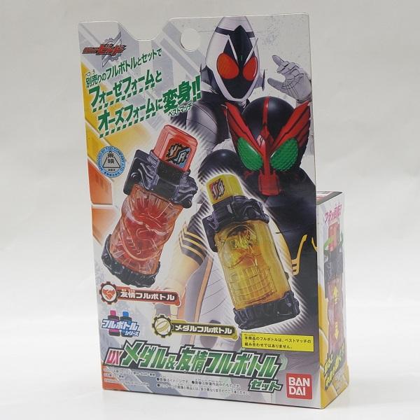 BANDAI（バンダイ） 仮面ライダービルド フルボトルシリーズ DXメダル