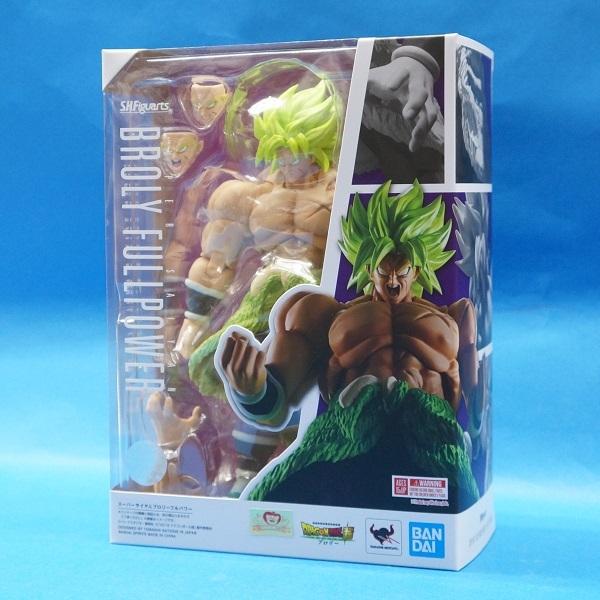 希少★S.H.フィギュアーツ スーパーサイヤ人 ゴジータ ブロリー フルパワー Amazon.co.jp: S.H.Figuarts フィギュアーツ スーパーサイヤ人ブロリー