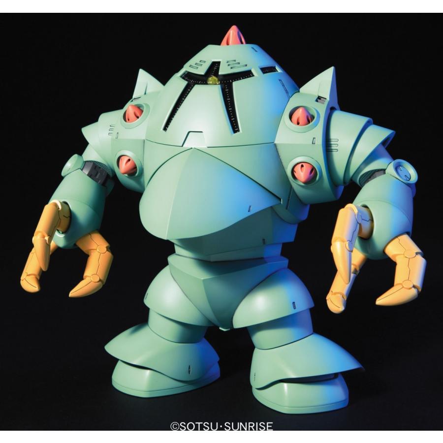 Hguc081 Msm 10 ゾック 1 144 B プラセン 通販 Yahoo ショッピング