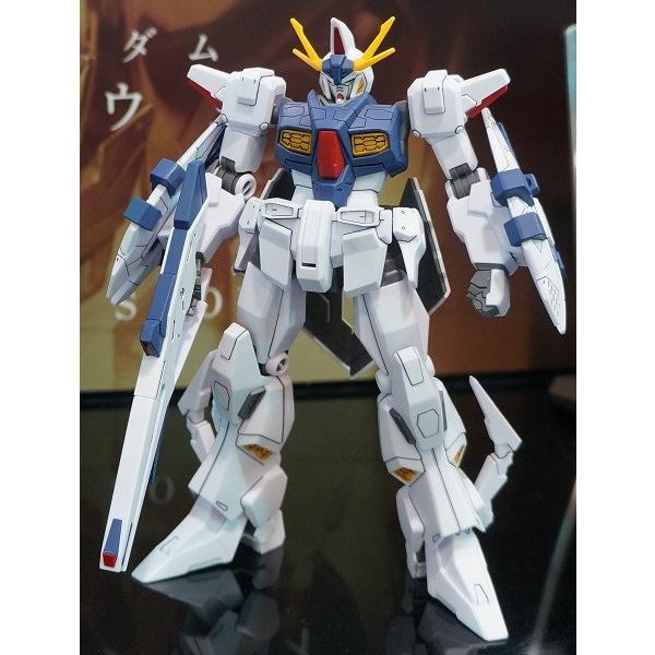 ガンダム HGUC 229 ペーネロペー 1/144 PENELOPE : プラセン - 通販