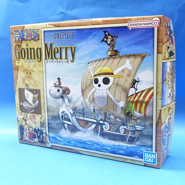 (未使用･未開封品)　ワンピース ゴーイングメリー号 フライングモデル (From TV animation ONE PIECE) 7z28pnb Amazon.co.jp: ワンピース ゴーイングメリー号 フライングモデル (From