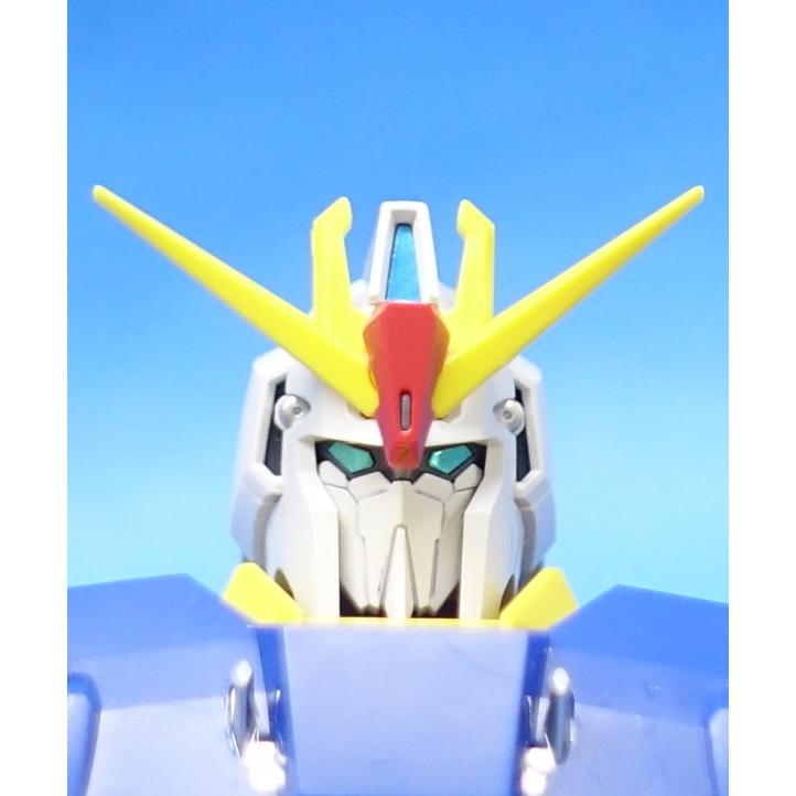 BANDAI（バンダイ） 再生産品 MG ゼータガンダム Ver.Ka 1/100