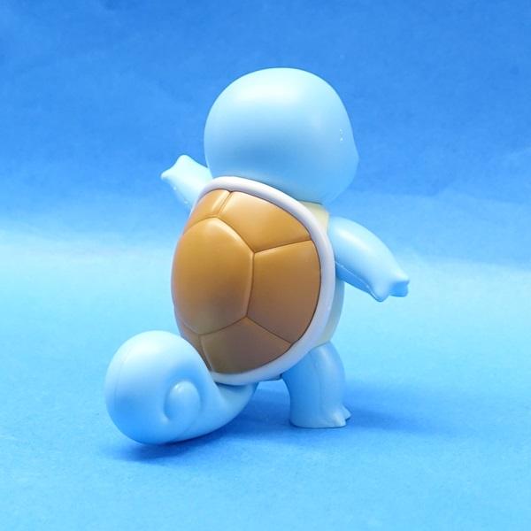 BANDAI ポケモンプラモコレクション クイック!! 17 ゼニガメ