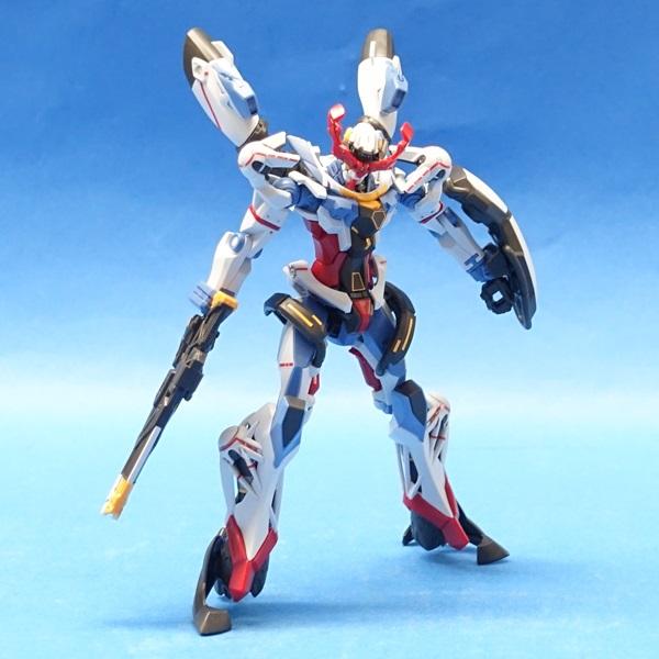 BANDAI（バンダイ） HG 01 GQuuuuuuX 1/144 : プラセン - 通販 - Yahoo