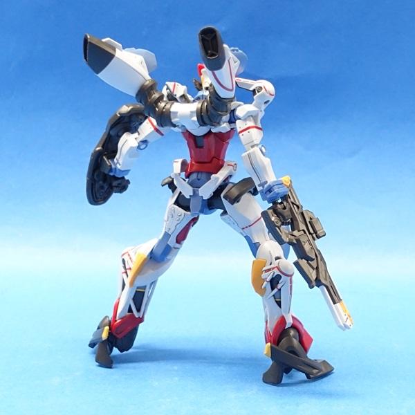 BANDAI（バンダイ） HG 01 GQuuuuuuX 1/144 : プラセン - 通販 - Yahoo