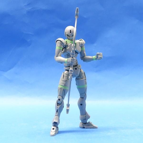 BANDAI 30MF 07 リーベルアーチャー : プラセン - 通販 - Yahoo