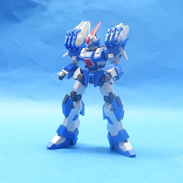 BANDAI HG アシュセイヴァー : プラセン - 通販 - Yahoo