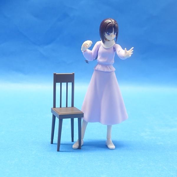 BANDAI（バンダイ） 箱ズレあり Figure-rise Standard ティファ
