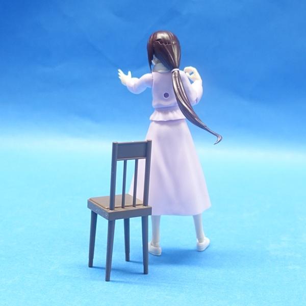 BANDAI（バンダイ） 箱ズレあり Figure-rise Standard ティファ