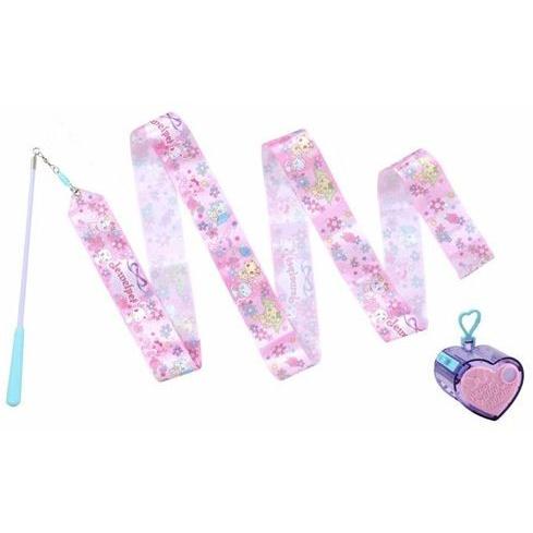 おはガールちゅ ちゅ ちゅ ハッピーチュ3 チュチュチュ リボンジュニア ジュエルペット B プラセン 通販 Yahoo ショッピング