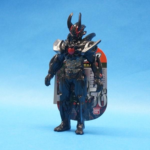 BANDAI（バンダイ） ウルトラマン ウルトラ怪獣シリーズ 56