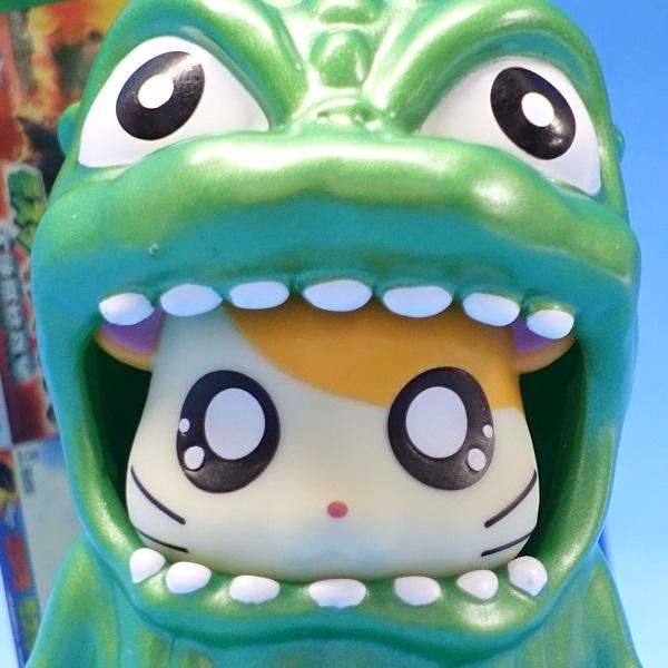 BANDAI（バンダイ） ムービーモンスターシリーズ ゴジハムくん