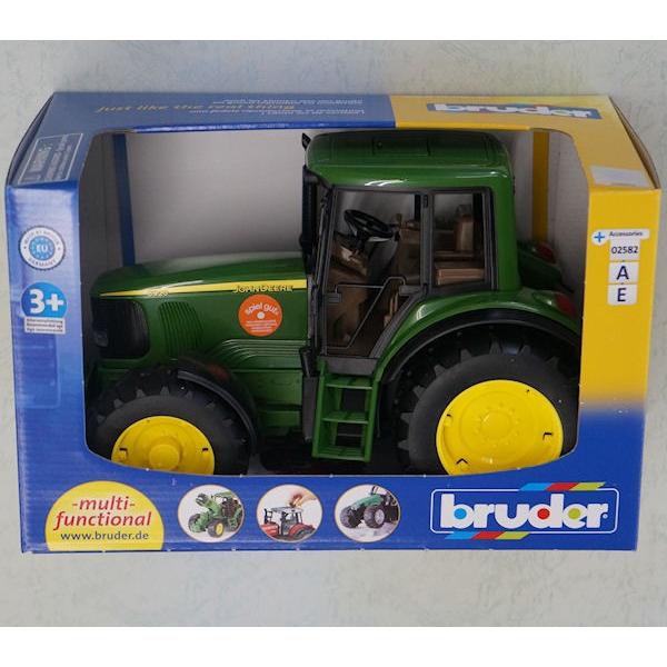 john deere 6920 bruder