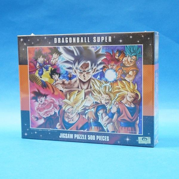 エンスカイ 300ピース ジグソーパズル ドラゴンボールZ 進化する戦士