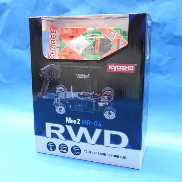 京商 ミニッツ ASC　マツダ787B　№55　※未開封（新品） 京商 ミニッツ ASC マツダ787B №55 ※未開封（新品） Kyosho Mini