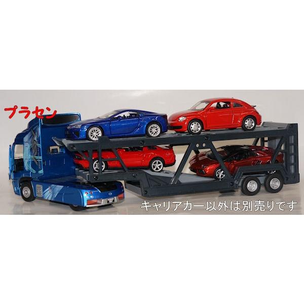 ダイヤペット DK-5108 大型オートキャリアカー : プラセン ダイヤペット DK-5108 大型オートキャリアカー : プラセン