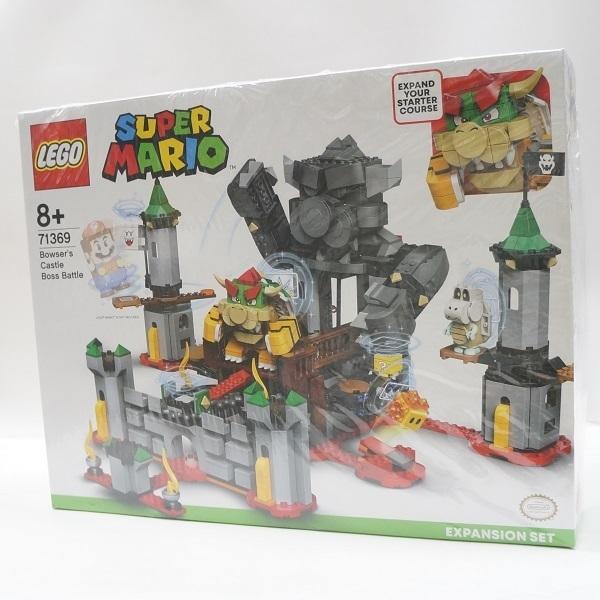 LEGO（レゴ） 71362 とりで こうりゃく チャレンジ Guarded Fortress